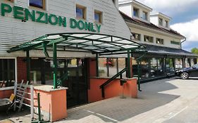 Turisticka Ubytovna Donly